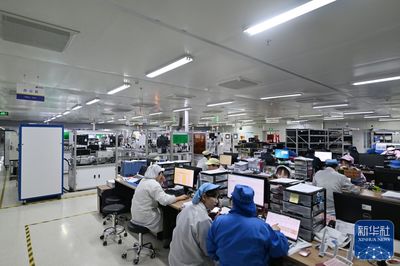 新華全媒+ | “雙城記”里看發(fā)展 北京軟件技術(shù)咨詢(xún)的協(xié)同與創(chuàng)新之路