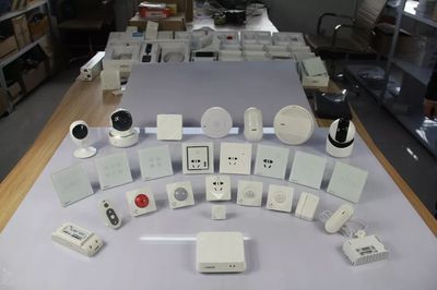 博虎科技 智能家居不溫不火？看他們?nèi)绾巍荷罡?xì)作』撬動(dòng)萬(wàn)億級(jí)養(yǎng)老市場(chǎng)