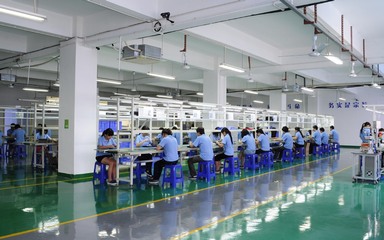 融合創新 電子科技研發如何賦能保健食品產業